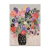 Trademark Fine Art Karen Fields 'Full Vase' Canvas Art, 35x47 ALI30896-C3547GG